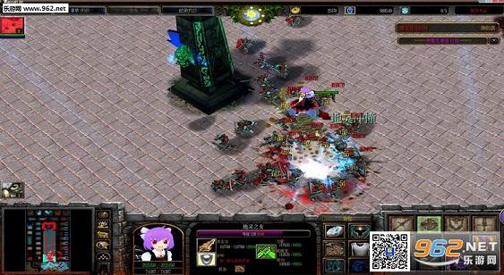 神魔之战1.3.0天之灵绝隐藏英雄密码截图2