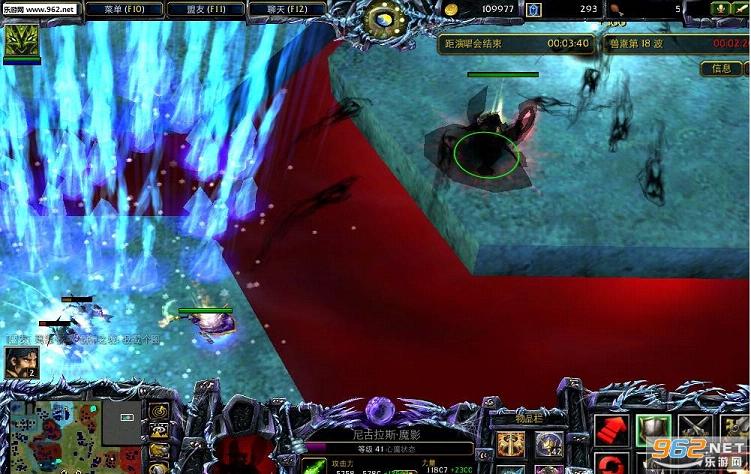 ħ��RPG��ͼ ����֮��1.1��ʽ�� �����ع��Խ�ͼ1