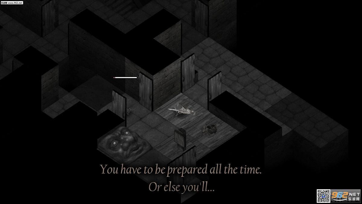 �ڰ�����(Darkness Survival)����v1.0.2��ͼ4