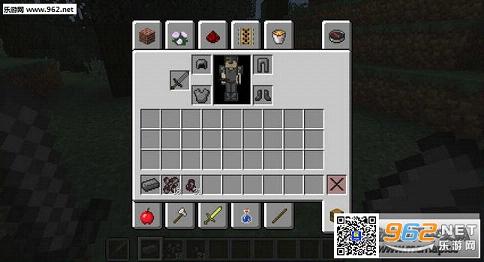 �ҵ�����1.10.2 �������Ͻ�MOD��ͼ2