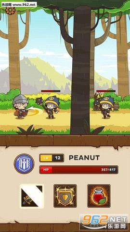 �����ʿ(Postknight)���İ�v1.0.6��ͼ0