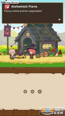�����ʿ(Postknight)���İ�v1.0.6��ͼ1