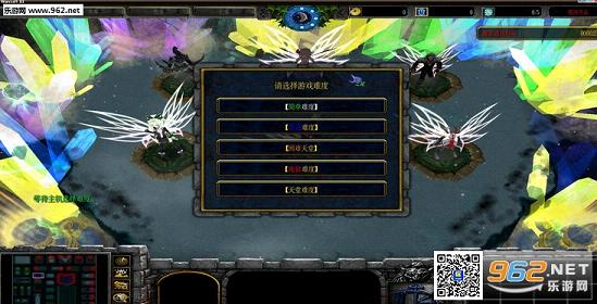 神魔之战2.0.1天灵神绝(附隐藏/攻略)截图0