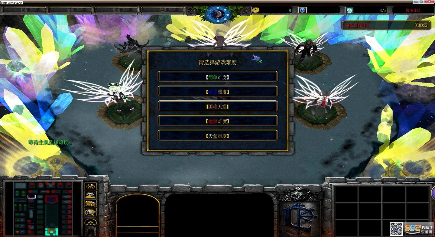��ħ֮ս2.0.1��������°� ��CD+P���ƽ���ͼ0