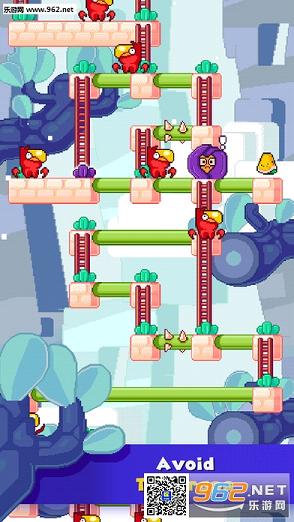 Cat Run Endless Fun(���Сè��׿��)v1.0.7��ͼ1