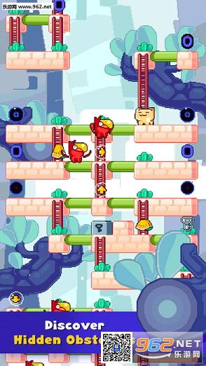 Cat Run Endless Fun(���Сè��׿��)v1.0.7��ͼ2