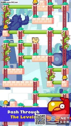Cat Run Endless Fun(���Сè��׿��)v1.0.7��ͼ3