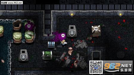 Diehard Dungeon��Ӳ����steam�ƽ⺺�����ͼ2