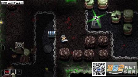 Diehard Dungeon��Ӳ����steam�ƽ⺺�����ͼ5