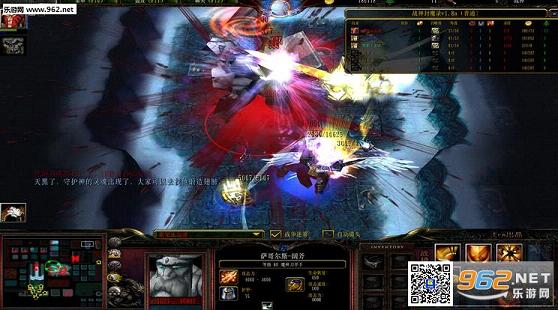 ս���ħ¼ v1.9b��CD�ƽ��(ȫ���ض���Ӣ��)��ͼ0