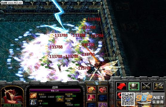 ս���ħ¼ v1.9b��CD�ƽ��(ȫ���ض���Ӣ��)��ͼ2