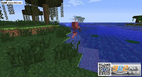 �ҵ�����1.10.2��ˮ����MOD
