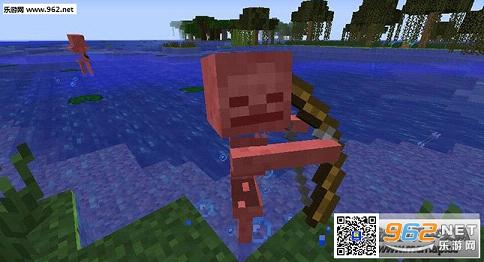 �ҵ�����1.10.2��ˮ����MOD��ͼ2