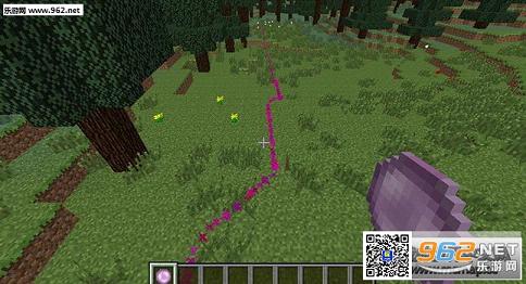 �ҵ�����1.7.10�㼣MOD��ͼ1