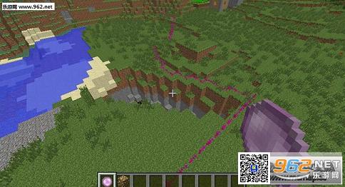 �ҵ�����1.7.10�㼣MOD��ͼ2