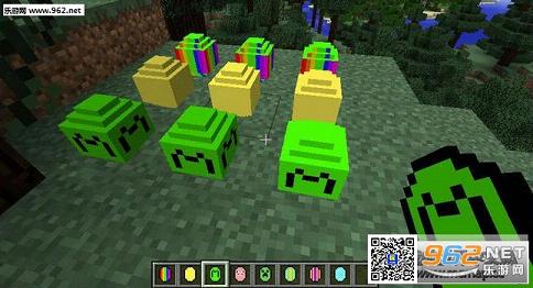 �ҵ�����1.7.10���˵�MOD