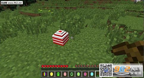 �ҵ�����1.7.10���˵�MOD��ͼ1