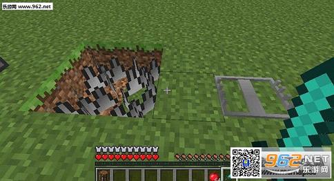 �ҵ�����1.7.10����MOD��ͼ1