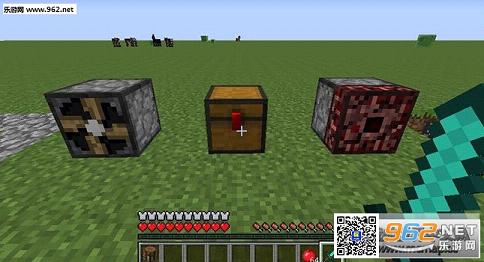 �ҵ�����1.7.10����MOD��ͼ2