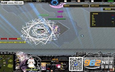 魔兽 萌境1.01(含隐藏)截图1