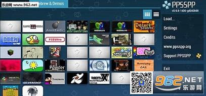 pspģ����ƻ����(ppsspp)v1.0��ͼ2