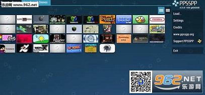 pspģ����ƻ����(ppsspp)v1.0��ͼ1