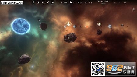仙女座的黎明steam破解中文版截图1