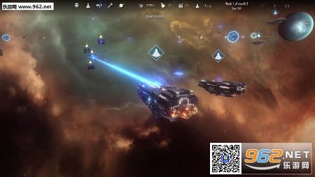 仙女座的黎明steam破解中文版截图2