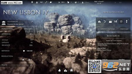 仙女座的黎明steam破解中文版截图4