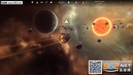 仙女座的黎明steam破解中文版截图5