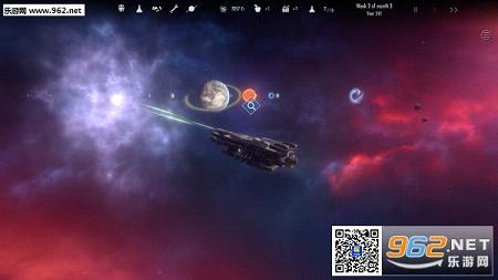 仙女座的黎明steam破解中文版截图6