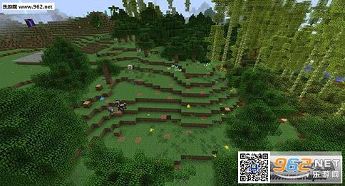 �ҵ�����1.10.2��ľ��MOD