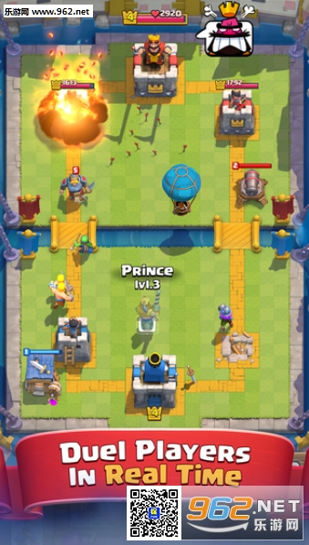 ClashRoyale�ٶȰ��ͼ0