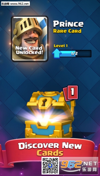 ClashRoyale�ٶȰ��ͼ2