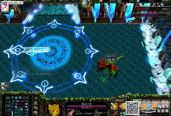 ��ħ֮ս2.0.2ɲ��ħ������Ӣ�������ͼ3