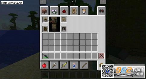 �ҵ�����1.7.10�Ƽ�ǹMOD��ͼ2
