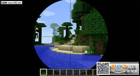 �ҵ�����1.7.10�Ƽ�ǹMOD��ͼ1