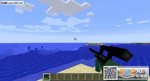 �ҵ�����1.7.10�Ƽ�ǹMOD��ͼ4