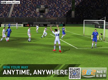 FIFA Mobile(fifa�ƶ���)��ͼ2