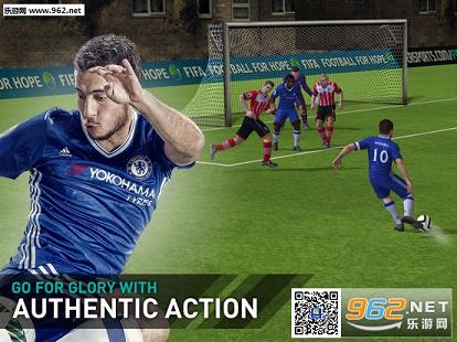 FIFA Mobile(fifa�ƶ���)��ͼ3