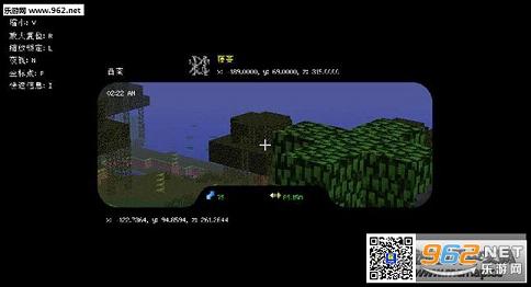 �ҵ�����1.7.10˫Ͳ��Զ��MOD��ͼ3
