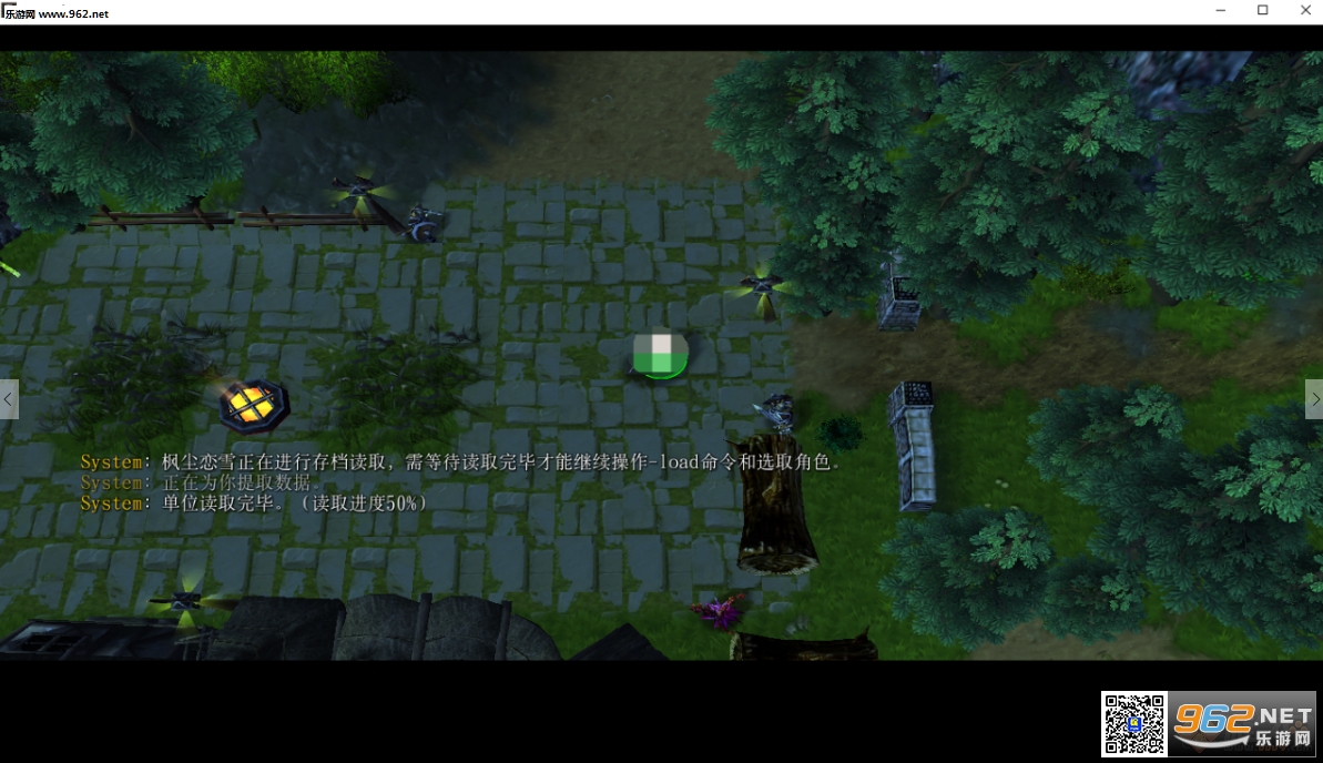 ��������ORPG1.0.48��ʽ�� ���浵+���Խ�ͼ1