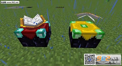 �ҵ�����1.7.10��ħ̨MOD