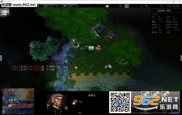 红莲世纪1.0.48(含攻略)截图3
