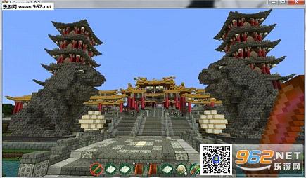 我的世界盘灵古域资源整合包截图2