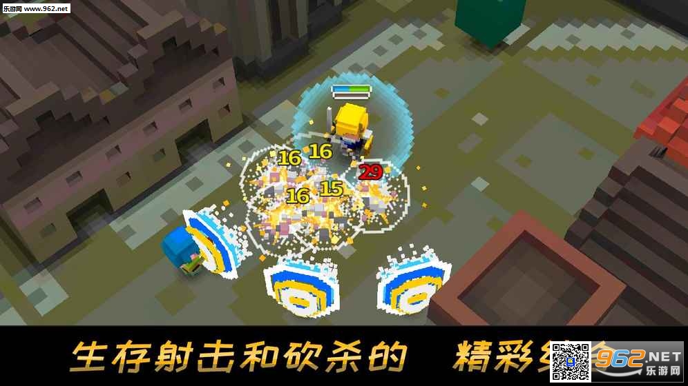 ������ʿ:��ɪ��֮սv0.43��ͼ0