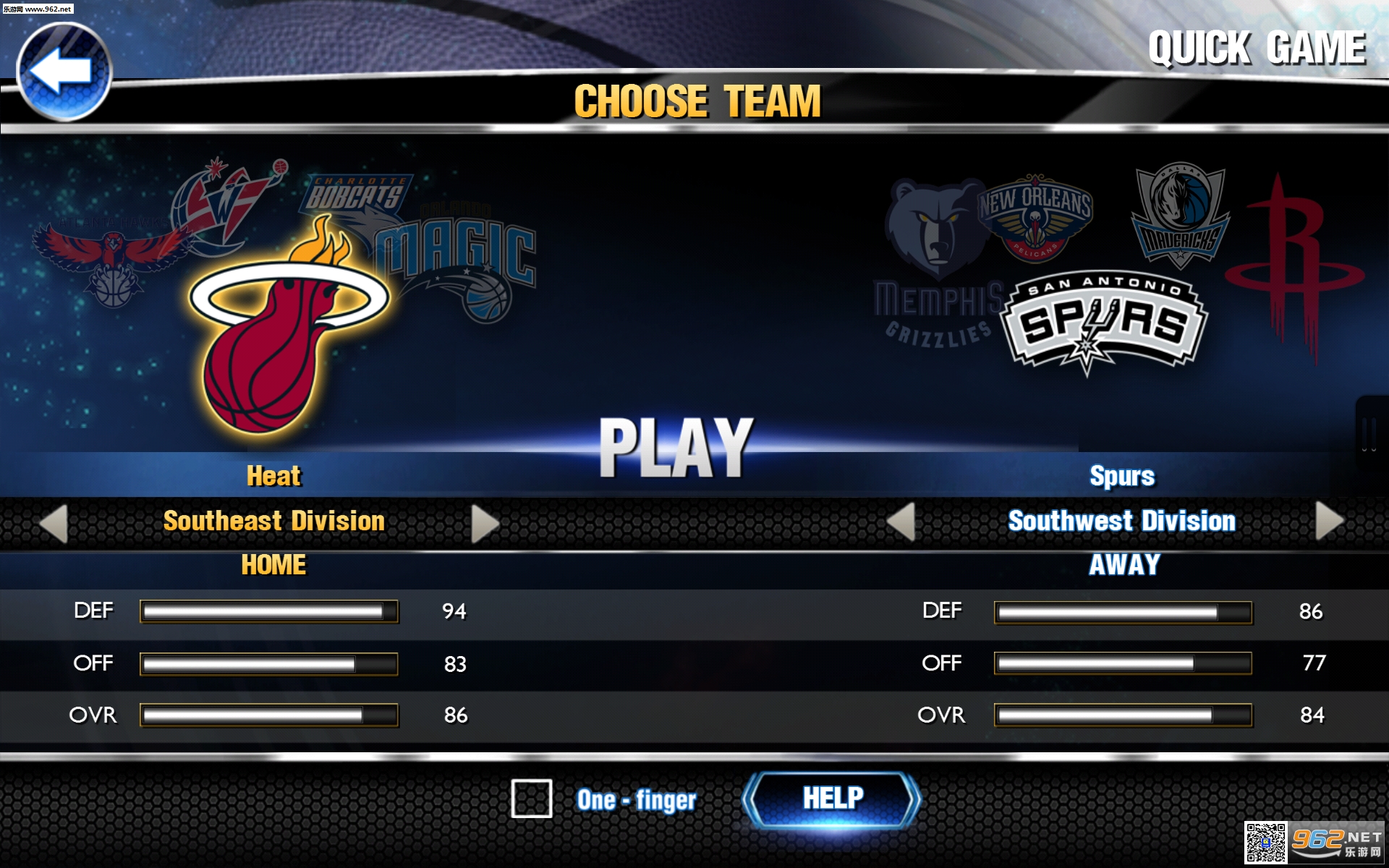 NBA2K14���İ��ֻ����ͼ0