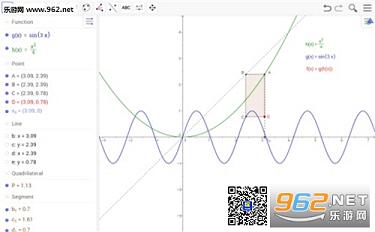 GeoGebra��׿��(��ѧ��ѧApp)v5.0.217��ͼ2