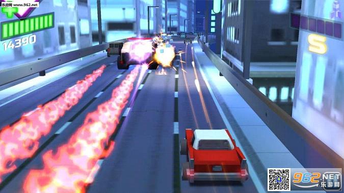 ������ս(Cars vs Bosses)v1.003��ͼ1