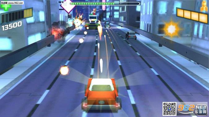 ������ս(Cars vs Bosses)v1.003��ͼ2
